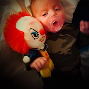 Meet your Posher, Cameron